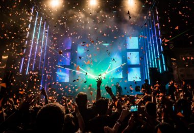 Les festivals SXSW d’Austin