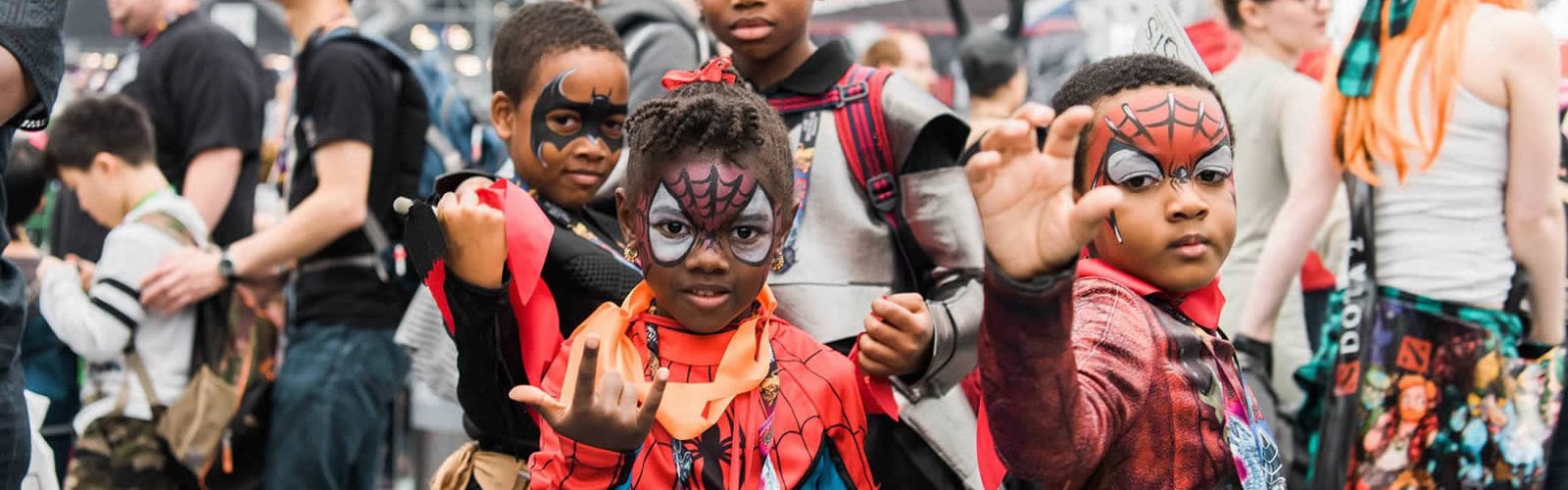 new-york-comic-con-bd-mangas-jeux-videos-cosplay-une