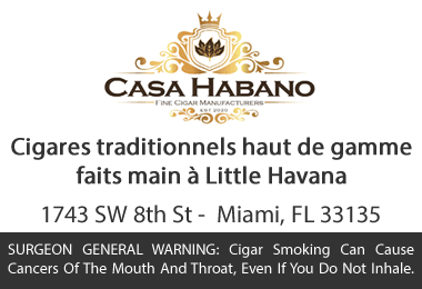 Casa Habano