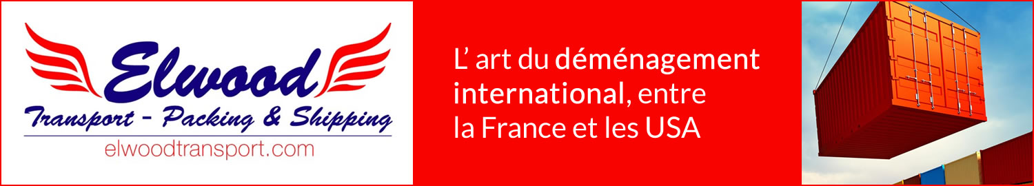 Elwood Transport USA