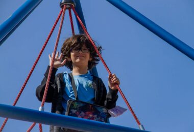 international-school-boston-boy-waving