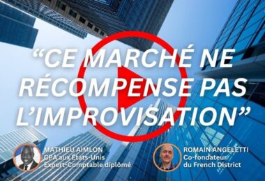 Vidéo : Implanter sa société sur le marché américain : les étapes à respecter