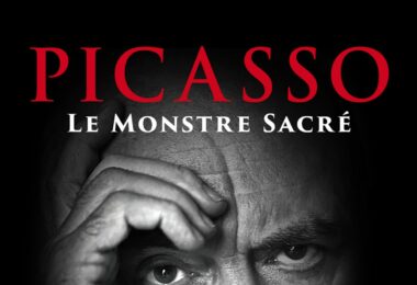 Théâtre: Picasso: Le Monstre Sacré