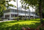 La Little White House de Harry Truman à key West, Floride