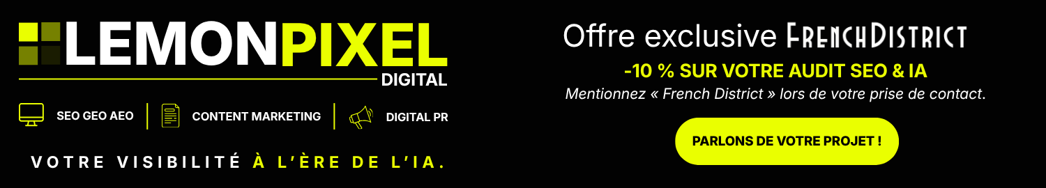 LemonPixel Digital
