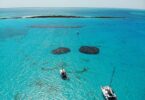 kiskeedee-croisiere-voilier-abacos-bahamas-fowl-cay-marine-reserve