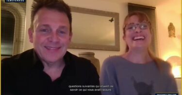 Caroline et Franck, franchisés à Fort Lauderdale