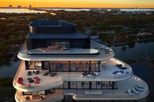 faena house