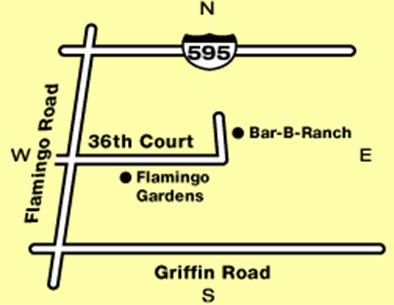 Bar and B Ranch