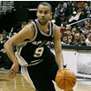 TonyParker