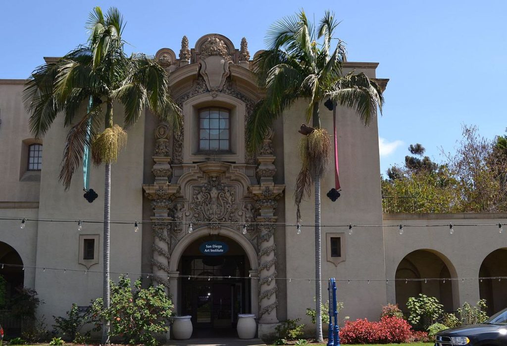 San_Diego_Art_Institute_in_Balboa_Park
