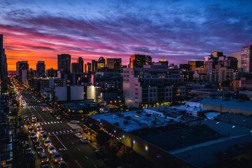 quartiers-san-diego-east-village