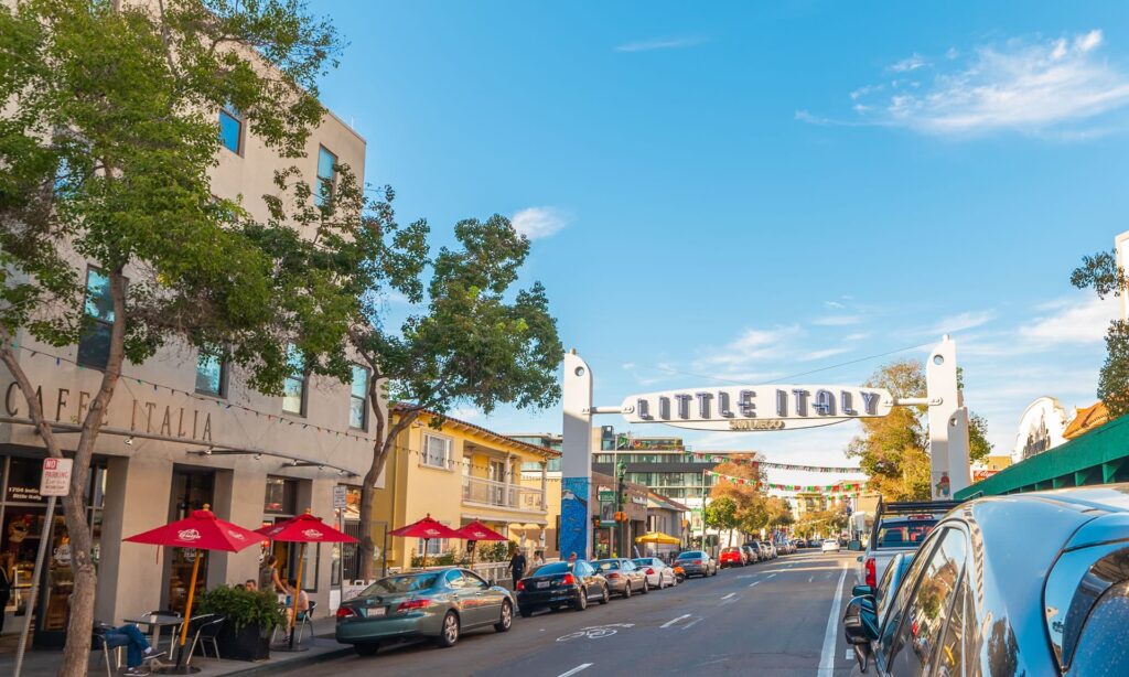 quartiers-san-diego-little-italy