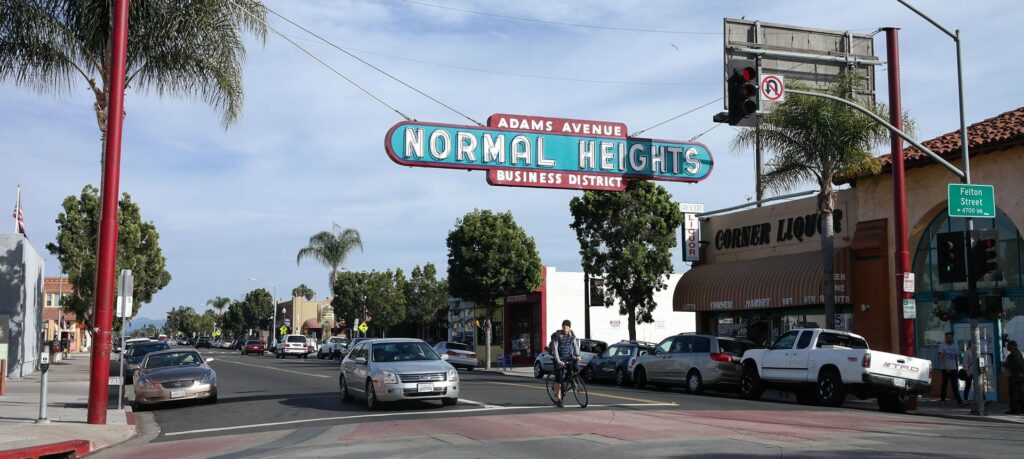 quartiers-san-diego-normal-heights