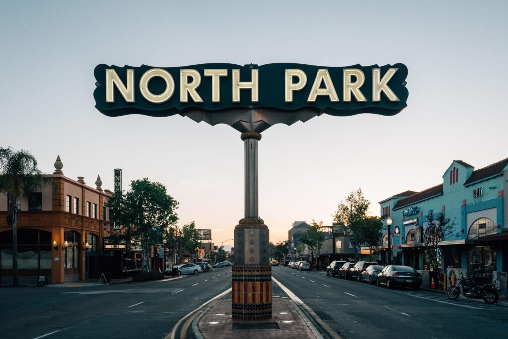 quartiers-san-diego-north-park