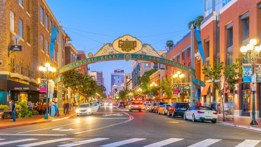 san-diego-gaslamp-quarter